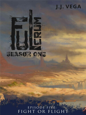 cover image of Fight or Flight
